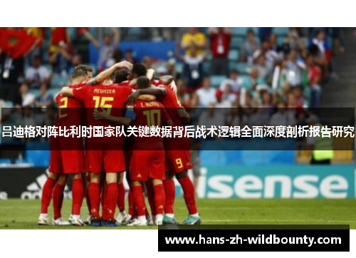 吕迪格对阵比利时国家队关键数据背后战术逻辑全面深度剖析报告研究