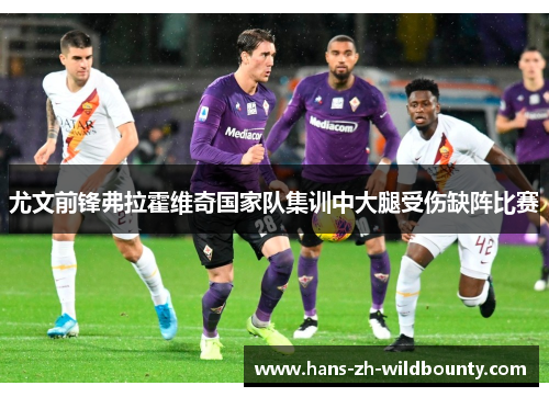 尤文前锋弗拉霍维奇国家队集训中大腿受伤缺阵比赛 尤文前锋弗拉霍维奇国家队集训中大腿受伤缺阵比赛